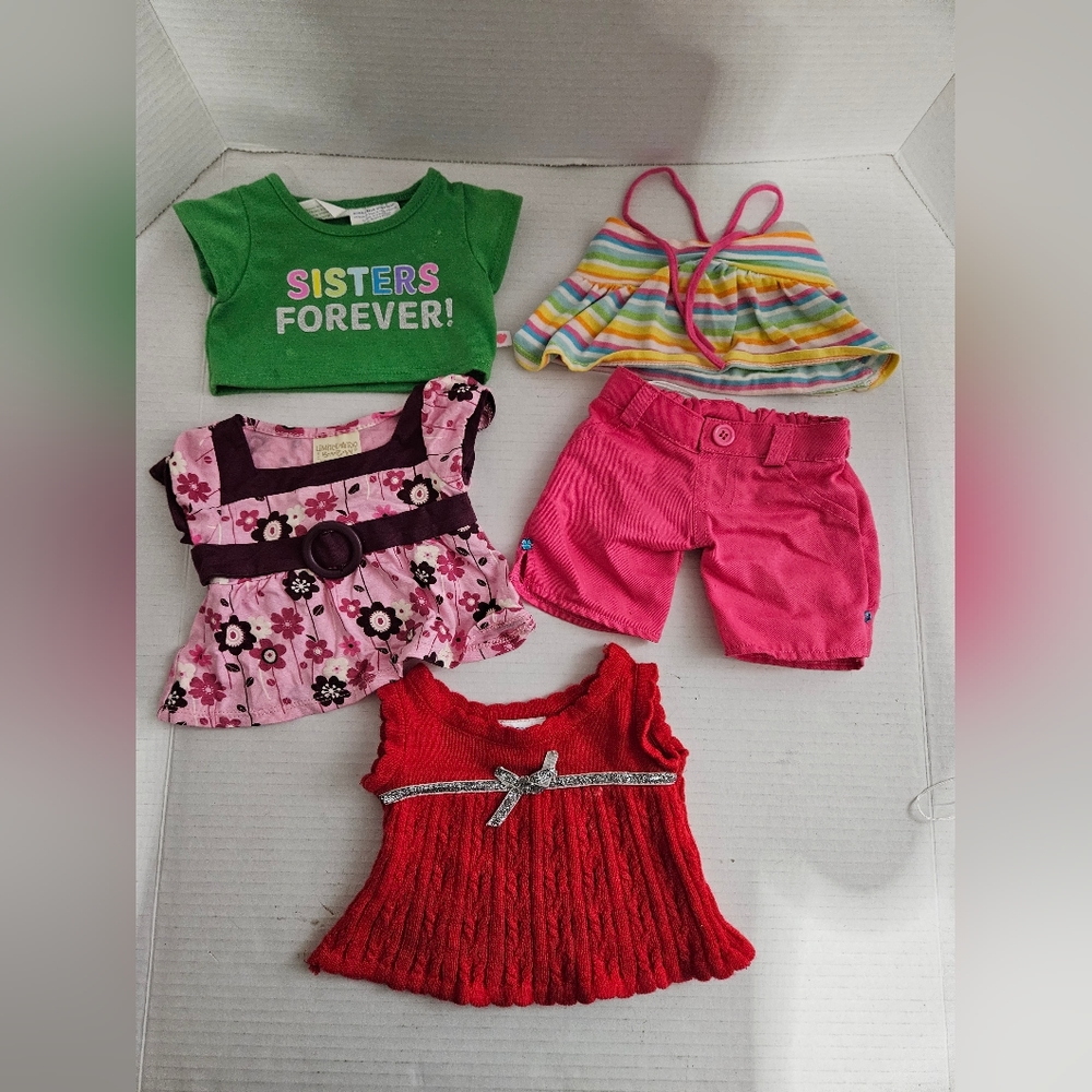 Build-A-Bear Workshop